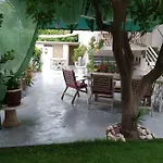 Appartamento Antique Xylokastro