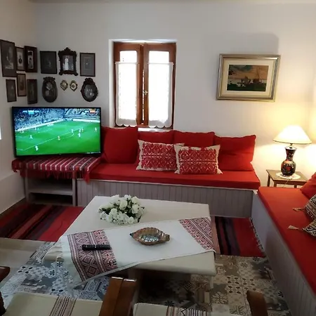 Antique Xylokastro