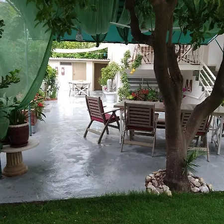 Appartement Antique Xylokastro