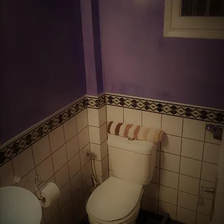 Apartment Antique Xylokastro