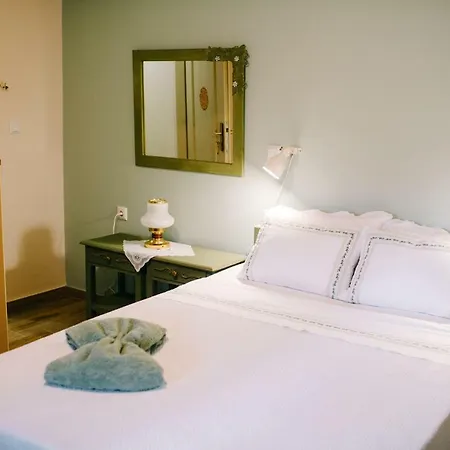 Antique Apartment Xylokastro