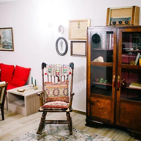 Antique Xylokastro
