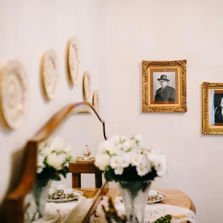 Antique Apartment Xylokastro