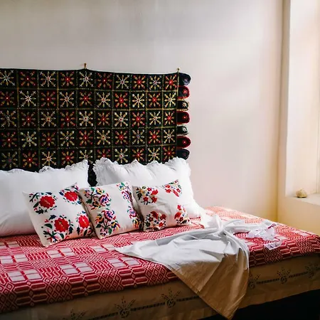 شقة Antique غزيلوكاسترون