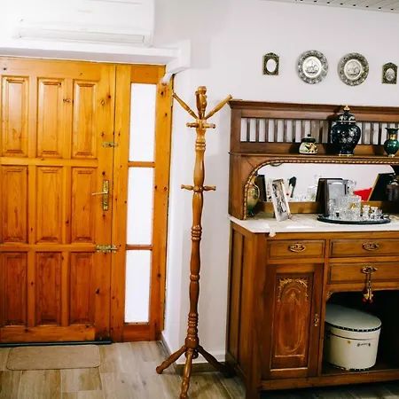 Appartamento Antique