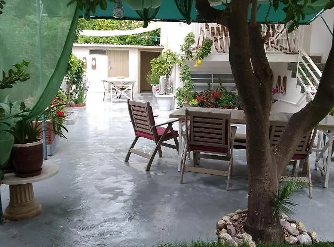 Appartement Antique Xylokastro