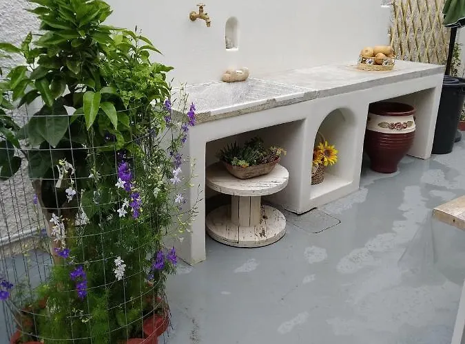 Antique * Xylokastro