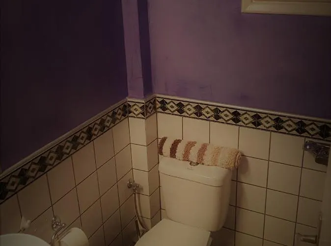 Appartement Antique Xylokastro