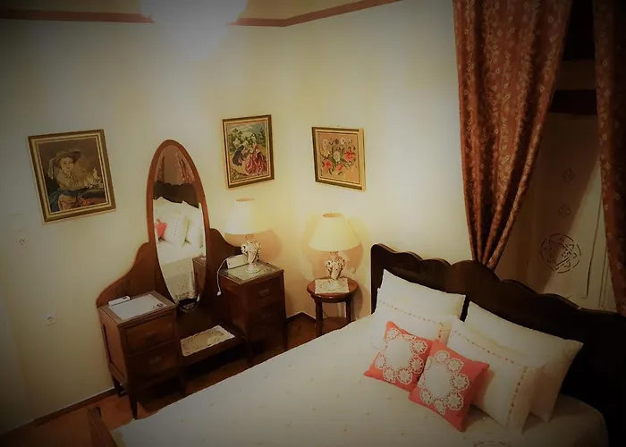 Antique * Xylokastro