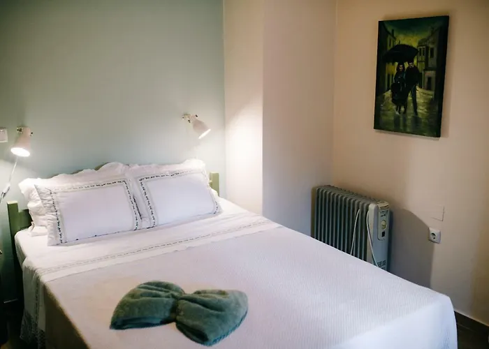 Antique Appartement *