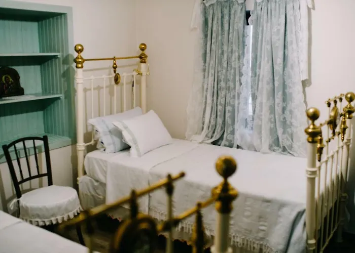 Antique Appartement *