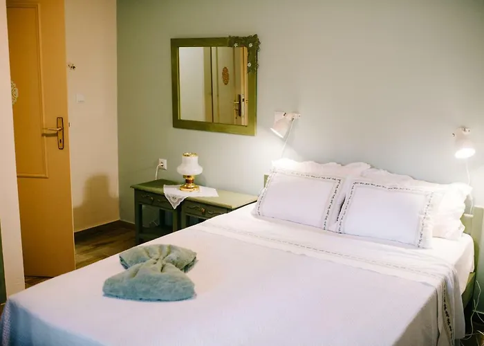 Antique Appartement Xylokastro