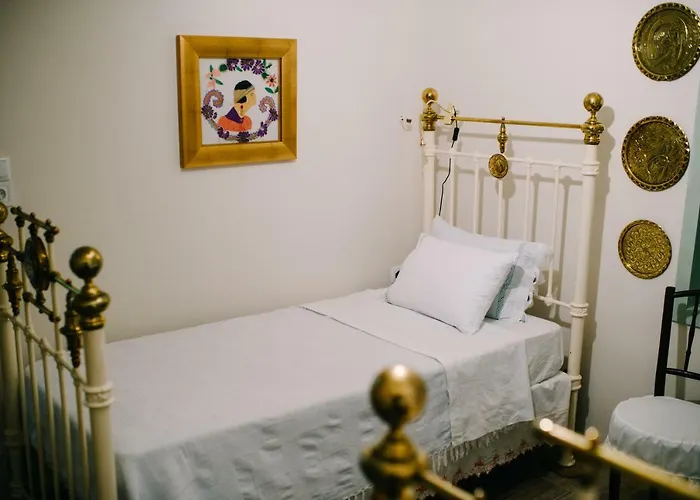 Antique * Xylokastro