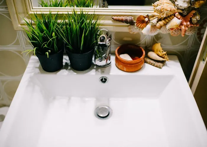 Antique Apartment Xylokastro