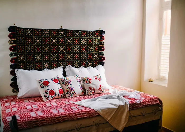 Apartment Antique Xylokastro